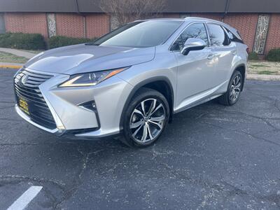 2019 Lexus RX 350L   - Photo 3 - Tulsa, OK 74112