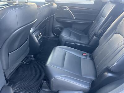 2019 Lexus RX 350L   - Photo 18 - Tulsa, OK 74112
