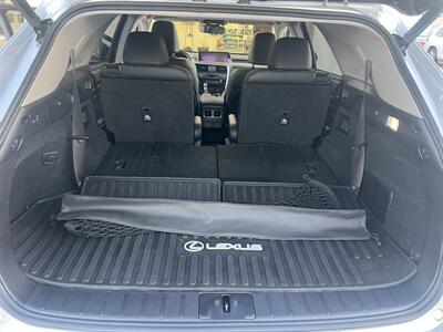 2019 Lexus RX 350L   - Photo 23 - Tulsa, OK 74112