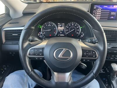 2019 Lexus RX 350L   - Photo 9 - Tulsa, OK 74112