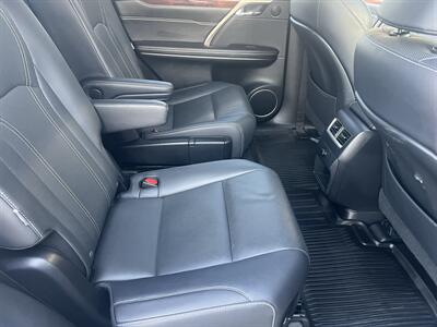 2019 Lexus RX 350L   - Photo 19 - Tulsa, OK 74112