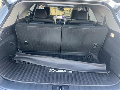 2019 Lexus RX 350L   - Photo 22 - Tulsa, OK 74112
