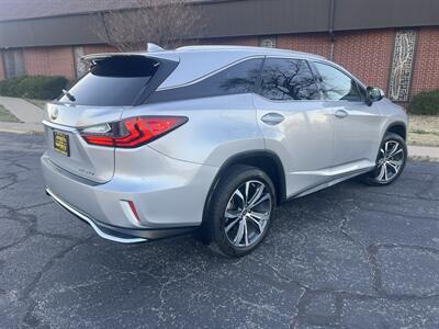 2019 Lexus RX 350L   - Photo 6 - Tulsa, OK 74112