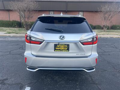 2019 Lexus RX 350L   - Photo 7 - Tulsa, OK 74112