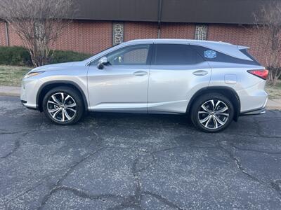 2019 Lexus RX 350L   - Photo 5 - Tulsa, OK 74112