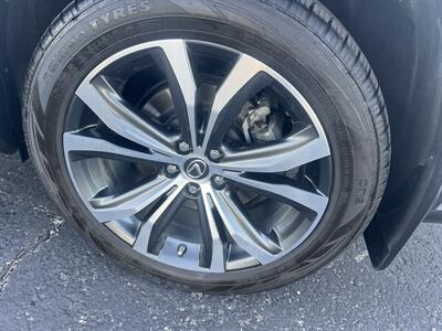 2019 Lexus RX 350L   - Photo 24 - Tulsa, OK 74112
