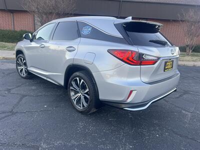 2019 Lexus RX 350L   - Photo 8 - Tulsa, OK 74112