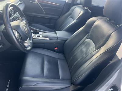 2019 Lexus RX 350L   - Photo 17 - Tulsa, OK 74112