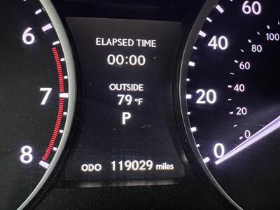 2013 Lexus ES - Photo 13 - Tulsa, OK 74112