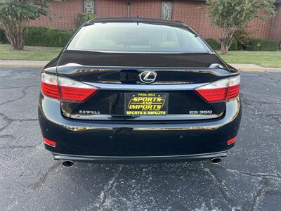 2013 Lexus ES - Photo 7 - Tulsa, OK 74112