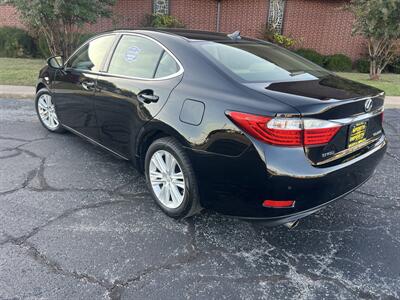 2013 Lexus ES - Photo 8 - Tulsa, OK 74112