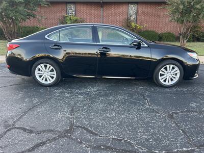 2013 Lexus ES - Photo 4 - Tulsa, OK 74112