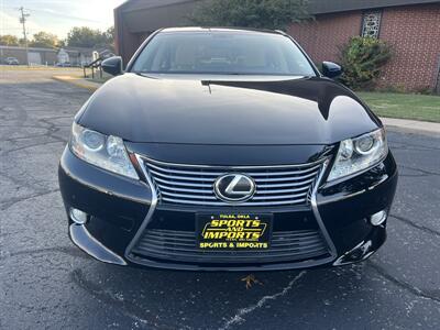 2013 Lexus ES - Photo 2 - Tulsa, OK 74112