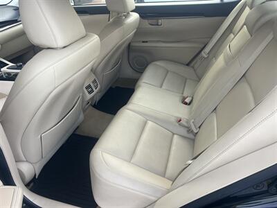 2013 Lexus ES - Photo 20 - Tulsa, OK 74112