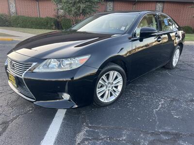 2013 Lexus ES - Photo 3 - Tulsa, OK 74112