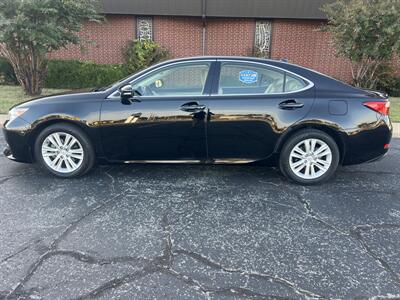 2013 Lexus ES - Photo 5 - Tulsa, OK 74112