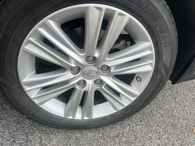 2013 Lexus ES - Photo 23 - Tulsa, OK 74112