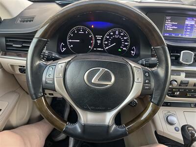 2013 Lexus ES - Photo 9 - Tulsa, OK 74112