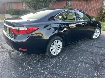 2013 Lexus ES - Photo 6 - Tulsa, OK 74112