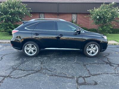 2013 Lexus RX   - Photo 4 - Tulsa, OK 74112