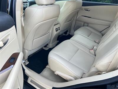 2013 Lexus RX   - Photo 18 - Tulsa, OK 74112