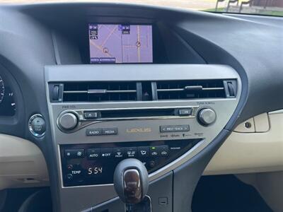 2013 Lexus RX   - Photo 14 - Tulsa, OK 74112