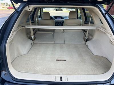 2013 Lexus RX   - Photo 22 - Tulsa, OK 74112
