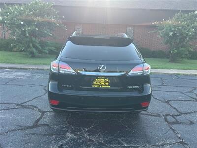 2013 Lexus RX   - Photo 7 - Tulsa, OK 74112