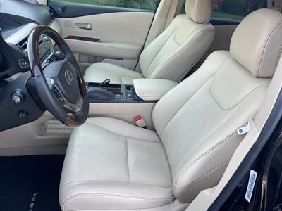 2013 Lexus RX   - Photo 17 - Tulsa, OK 74112