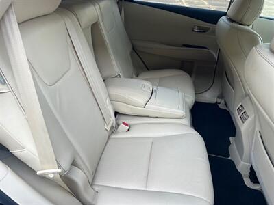 2013 Lexus RX   - Photo 19 - Tulsa, OK 74112