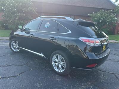 2013 Lexus RX   - Photo 8 - Tulsa, OK 74112