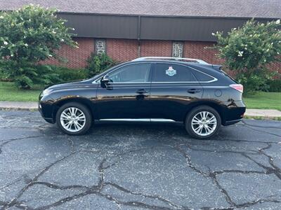 2013 Lexus RX   - Photo 5 - Tulsa, OK 74112