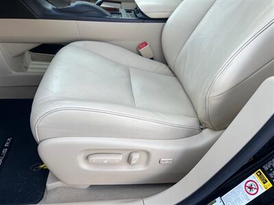 2013 Lexus RX   - Photo 10 - Tulsa, OK 74112