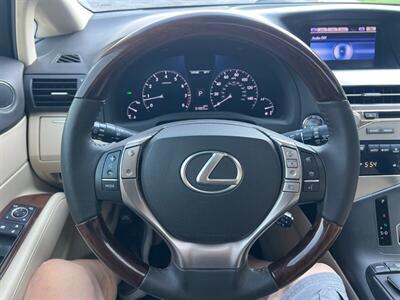 2013 Lexus RX   - Photo 9 - Tulsa, OK 74112