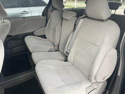 2019 Toyota Sienna LE 8-Passenger - Photo 16 - Tulsa, OK 74112