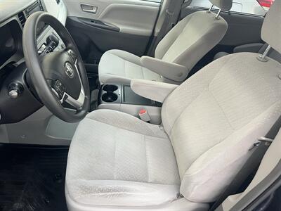 2019 Toyota Sienna LE 8-Passenger - Photo 15 - Tulsa, OK 74112