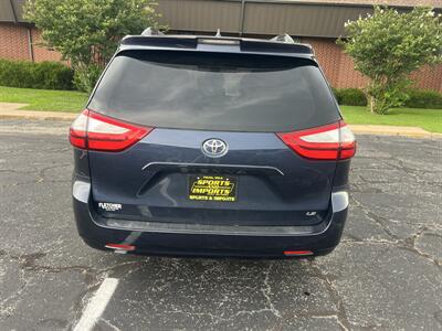 2019 Toyota Sienna LE 8-Passenger - Photo 7 - Tulsa, OK 74112