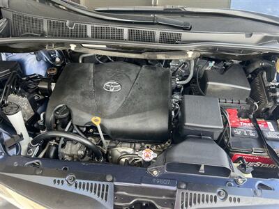 2019 Toyota Sienna LE 8-Passenger - Photo 24 - Tulsa, OK 74112