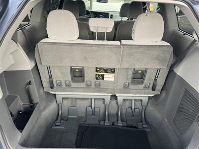 2019 Toyota Sienna LE 8-Passenger - Photo 20 - Tulsa, OK 74112