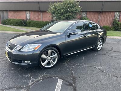 2010 Lexus GS 350   - Photo 3 - Tulsa, OK 74112
