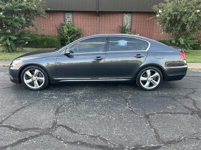 2010 Lexus GS 350   - Photo 5 - Tulsa, OK 74112
