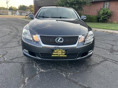 2010 Lexus GS 350   - Photo 2 - Tulsa, OK 74112