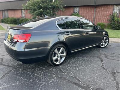 2010 Lexus GS 350   - Photo 6 - Tulsa, OK 74112