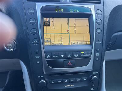 2010 Lexus GS 350   - Photo 13 - Tulsa, OK 74112
