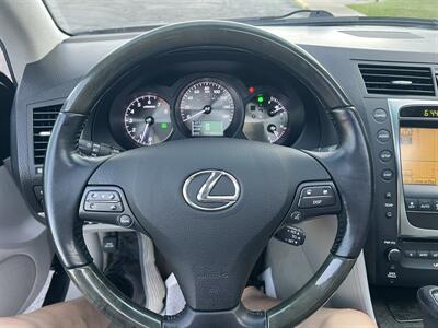 2010 Lexus GS 350   - Photo 8 - Tulsa, OK 74112