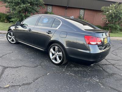 2010 Lexus GS 350   - Photo 7 - Tulsa, OK 74112