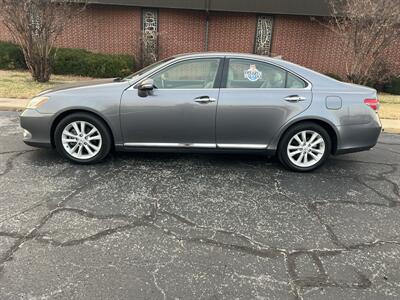 2012 Lexus ES   - Photo 5 - Tulsa, OK 74112