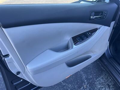 2012 Lexus ES   - Photo 16 - Tulsa, OK 74112