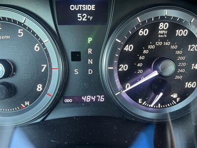 2012 Lexus ES   - Photo 13 - Tulsa, OK 74112