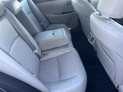 2012 Lexus ES   - Photo 19 - Tulsa, OK 74112